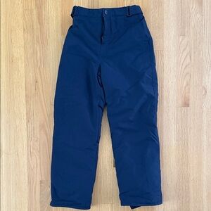 Children’s Place Snow Winter Pants